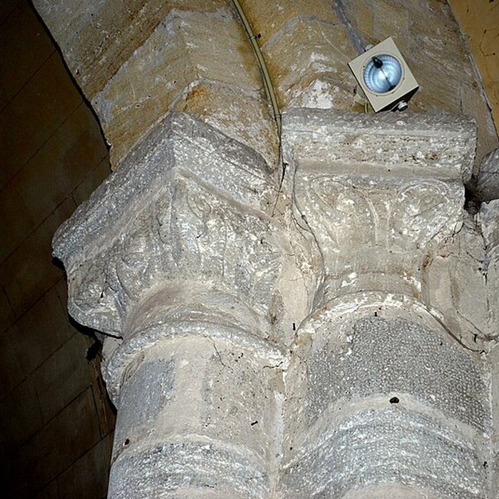 Photo de Église Saint-Martin de Monbadon