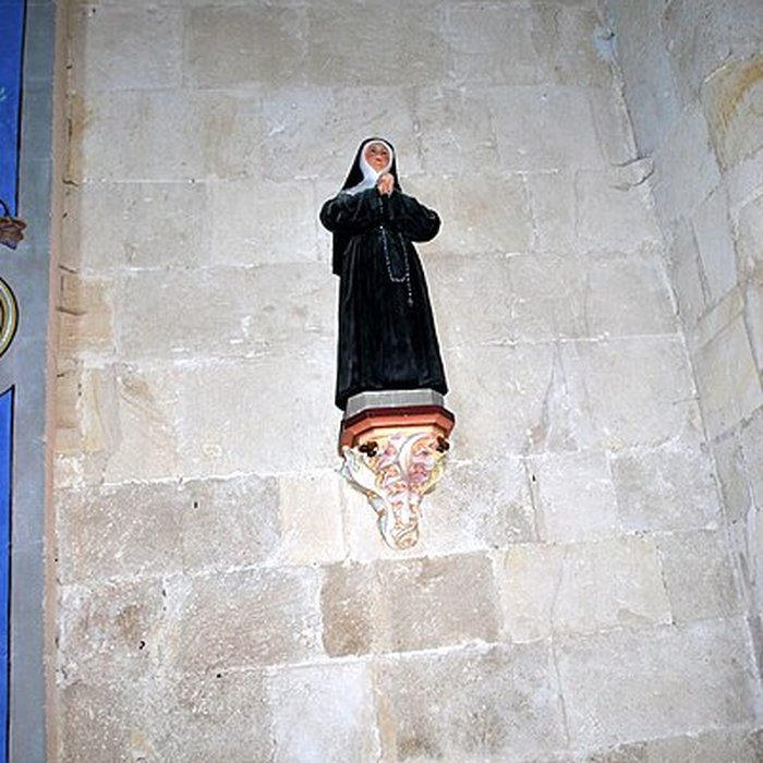 Photo de Église Saint-Martin de Monbadon