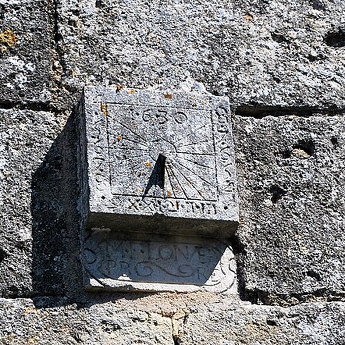 Photo de Église Saint-Martin de Monbadon