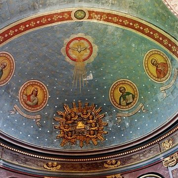 Église Saint-Martin de Monbadon