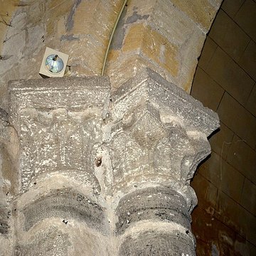 Église Saint-Martin de Monbadon