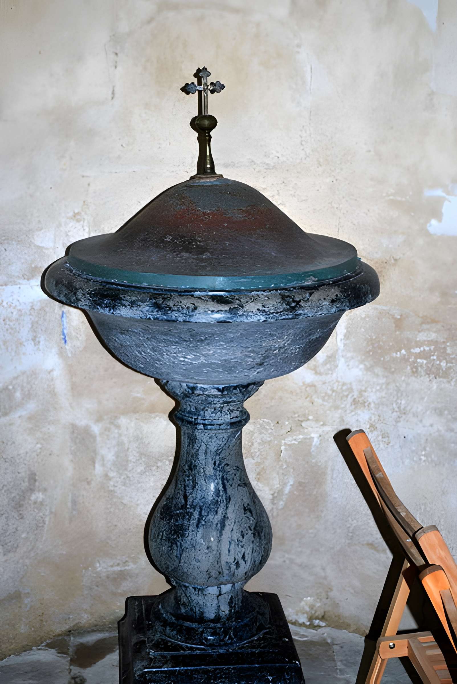 Église Saint-Martin de Monbadon