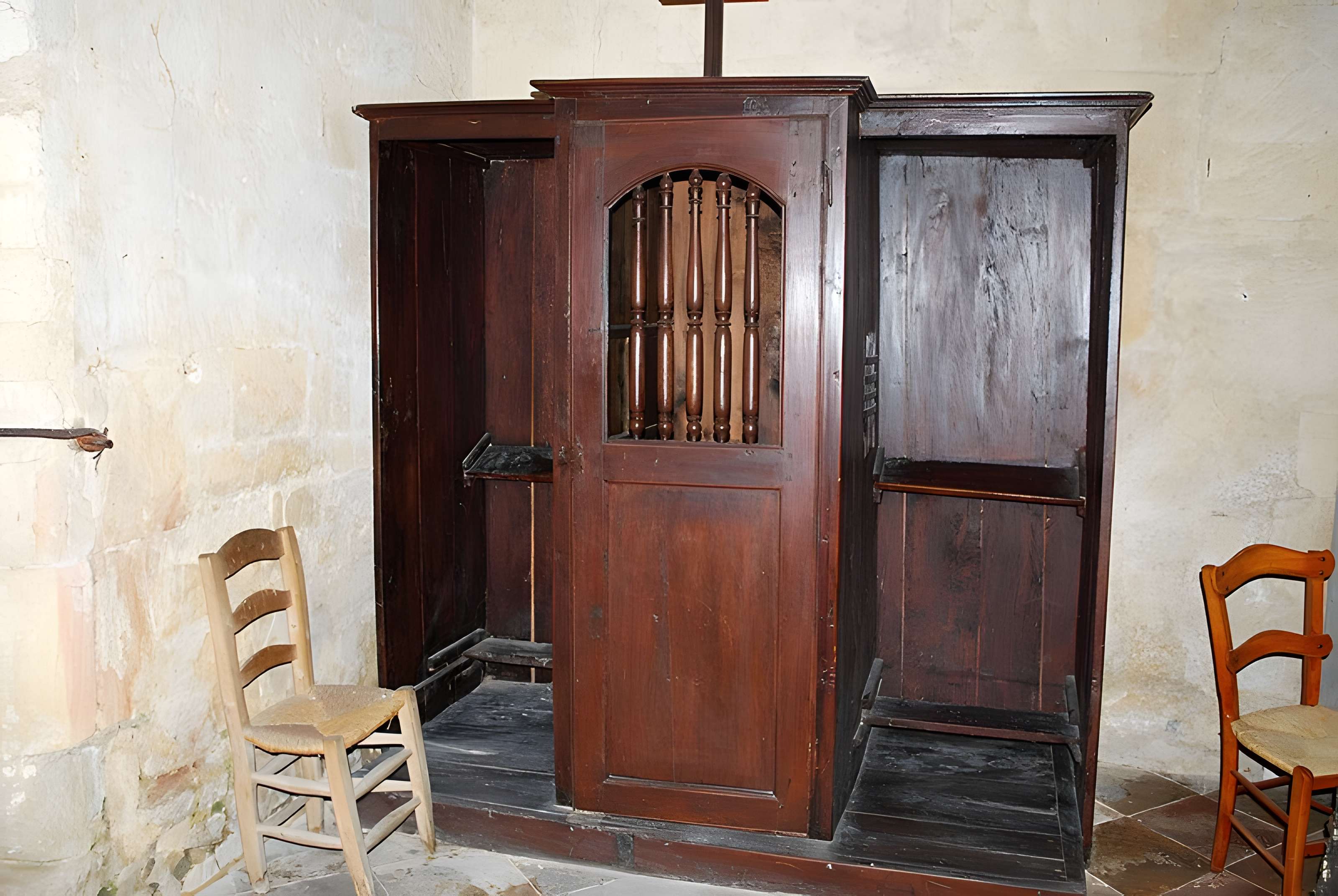 Église Saint-Martin de Monbadon