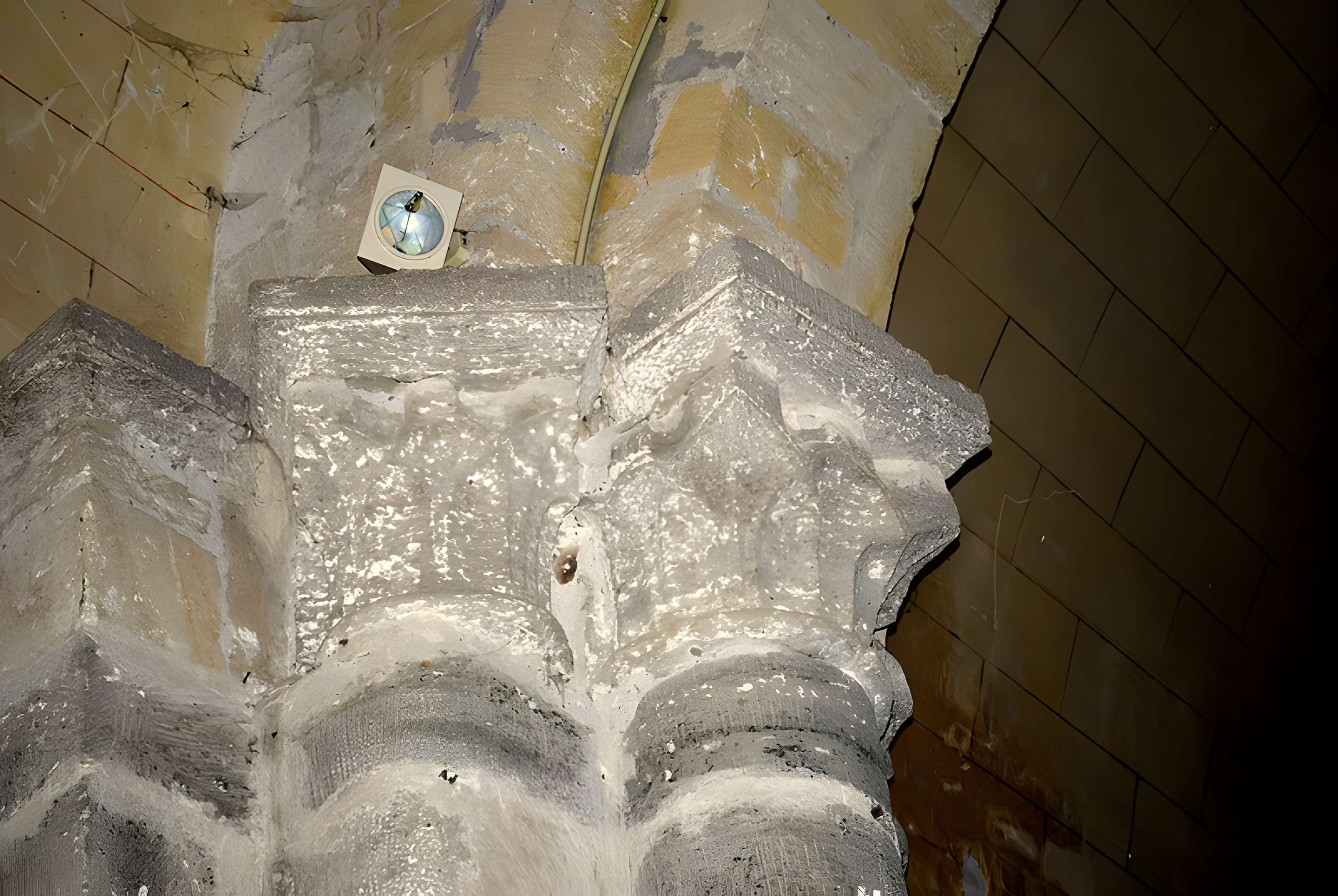 Église Saint-Martin de Monbadon