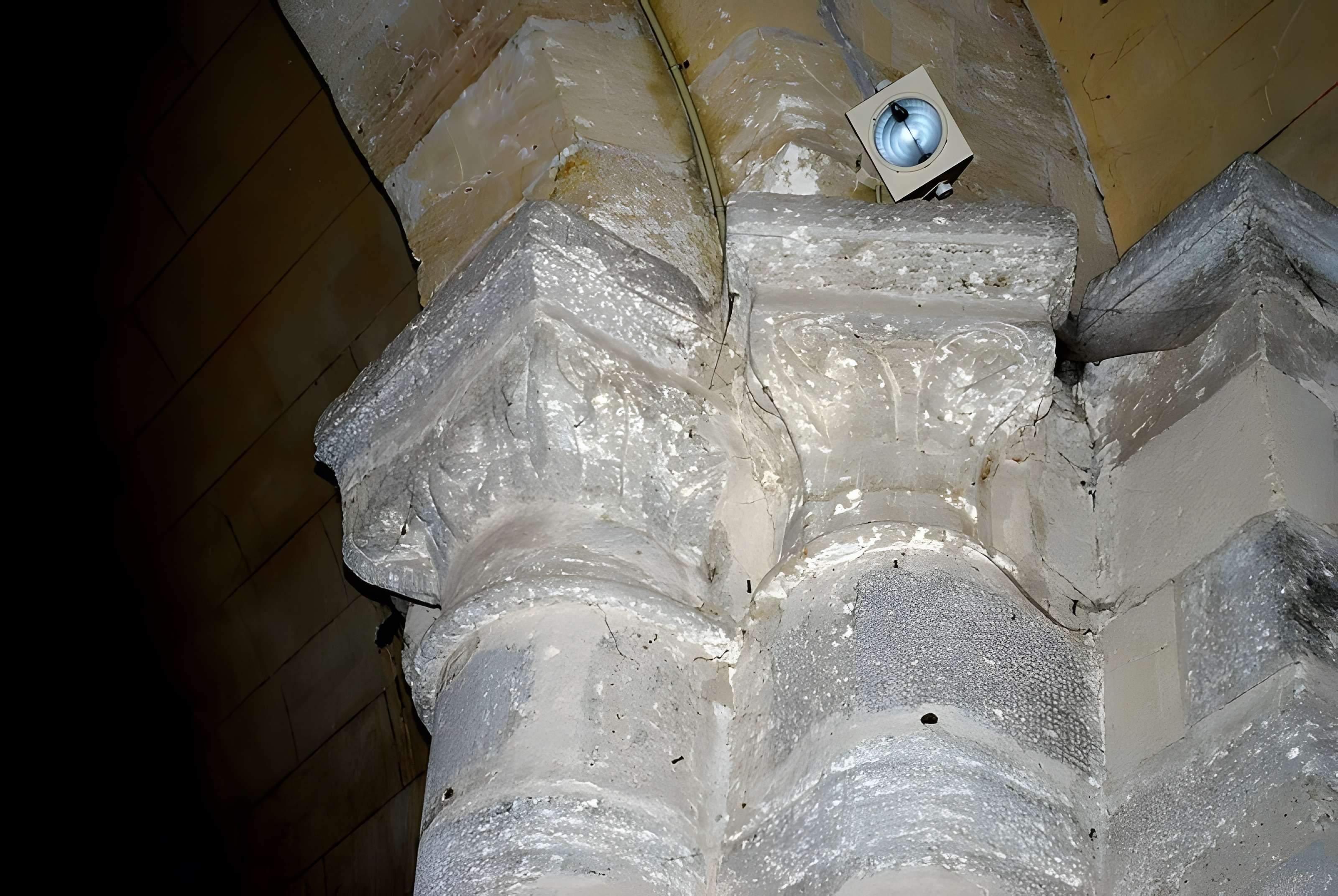 Église Saint-Martin de Monbadon