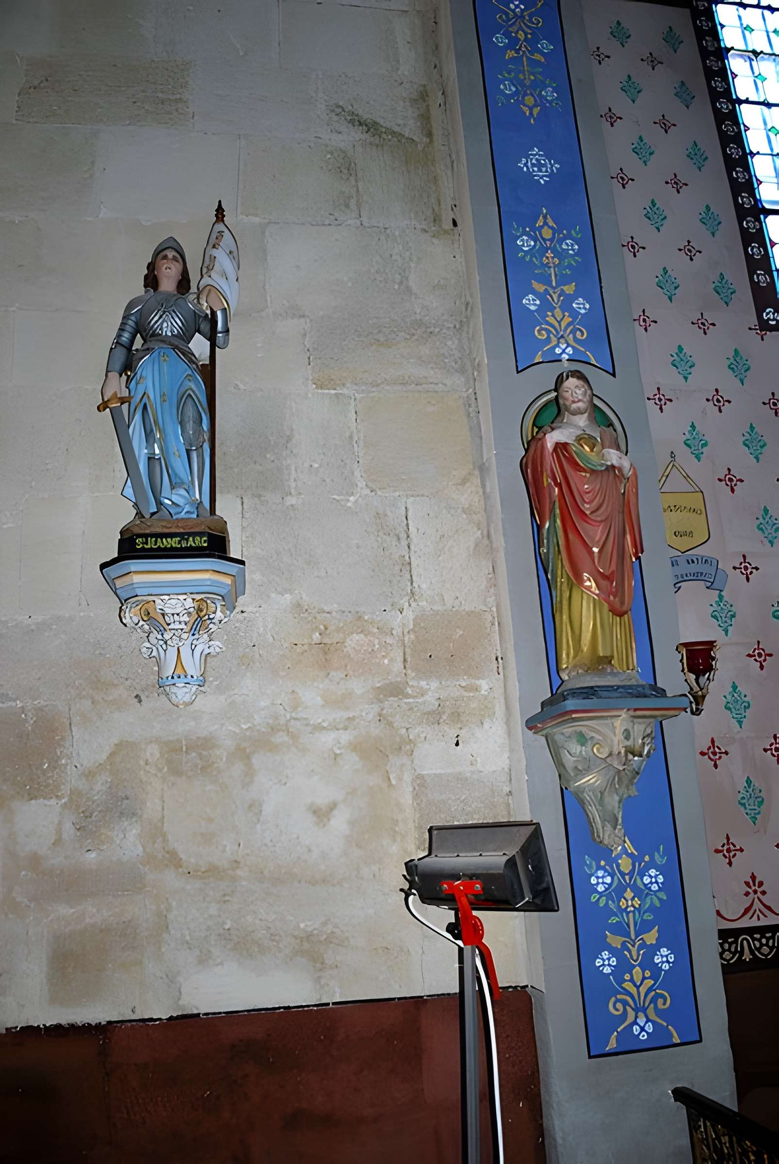 Église Saint-Martin de Monbadon