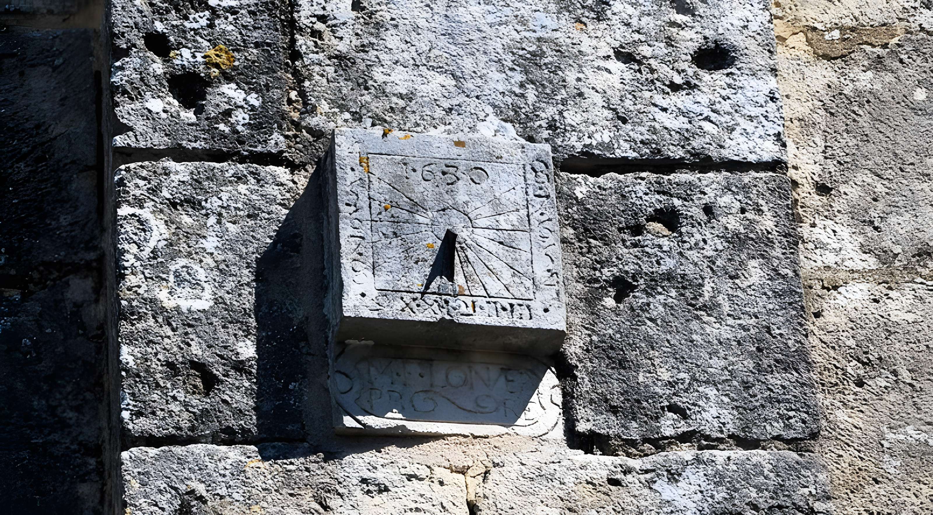 Église Saint-Martin de Monbadon