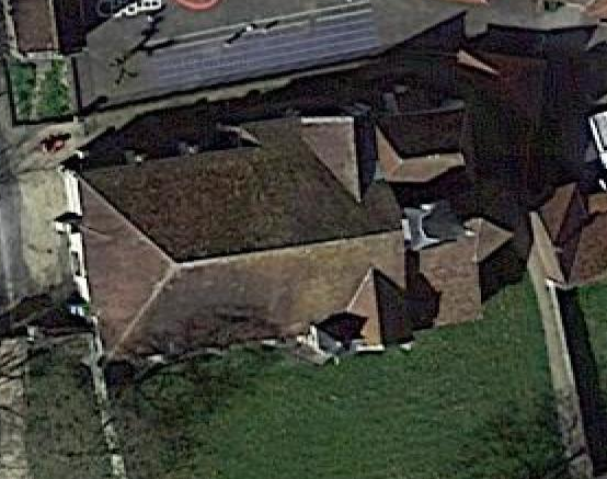 Église Saint-Martin de Monchy-Humières 