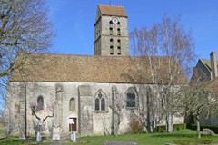 Photo de Église Saint-Martin de Mondeville