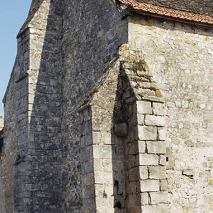 Photo de Église Saint-Martin de Mondeville