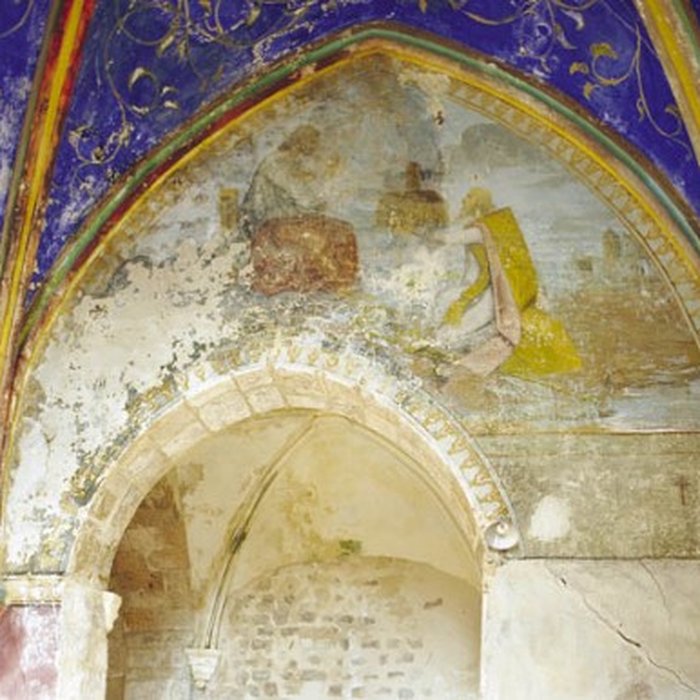 Photo de Église Saint-Martin de Mondeville