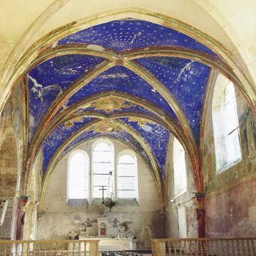 Église Saint-Martin de Mondeville