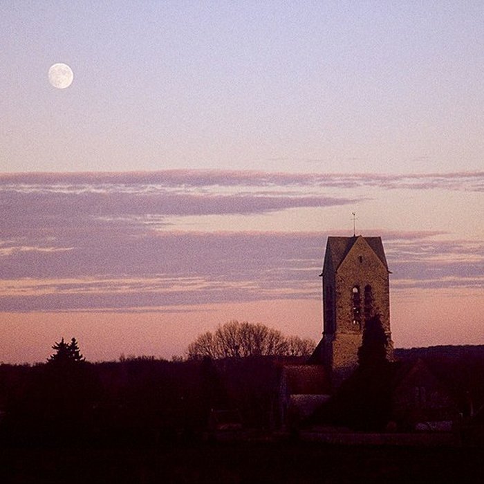 Photo de Église Saint-Martin de Mons-en-Montois