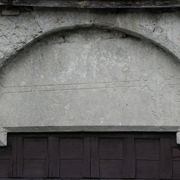 Photo de Église Saint-Martin de Mons-en-Montois