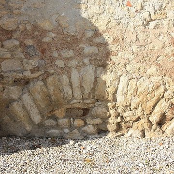 Église Saint-Martin de Mons-en-Montois