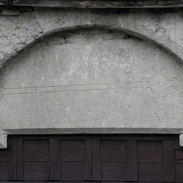 Église Saint-Martin de Mons-en-Montois