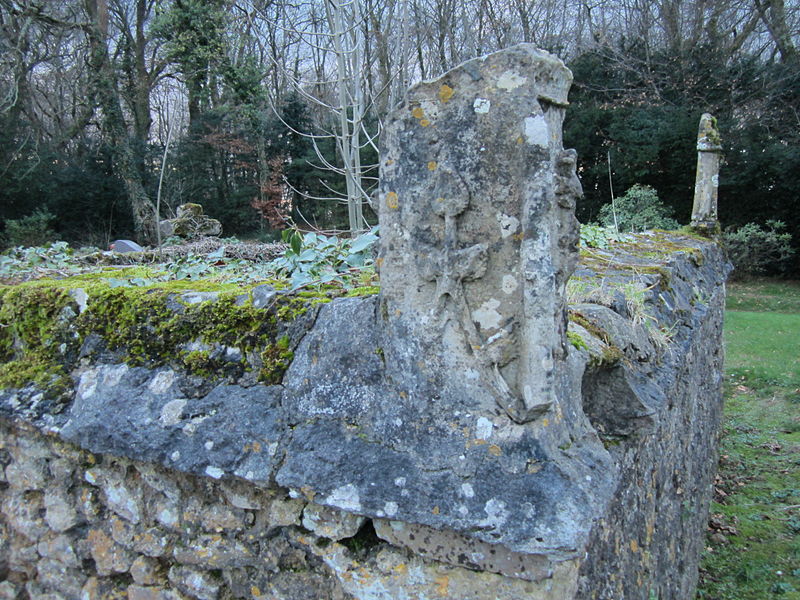 Église Saint-Martin de Montaigu-la-Brisette