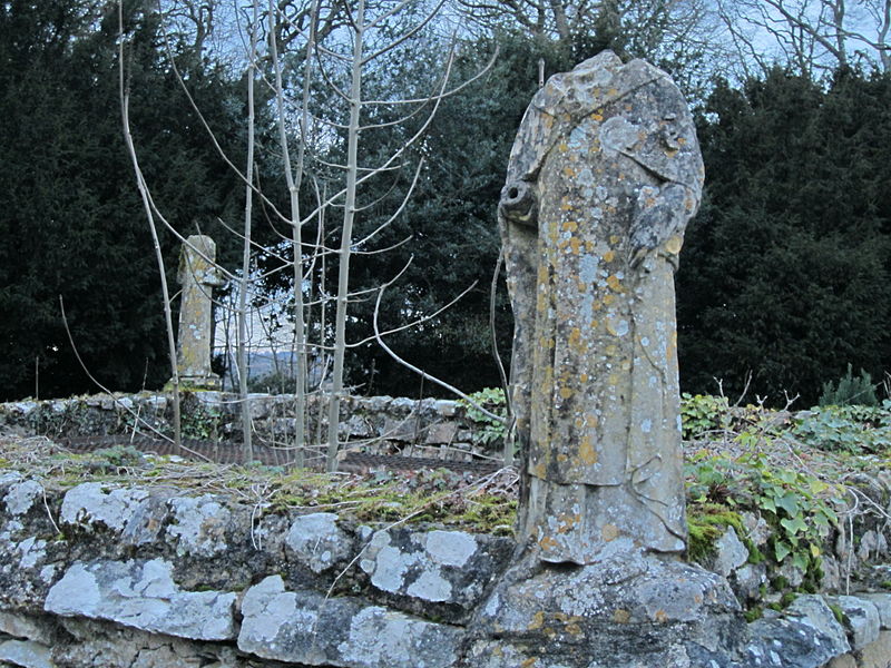 Église Saint-Martin de Montaigu-la-Brisette