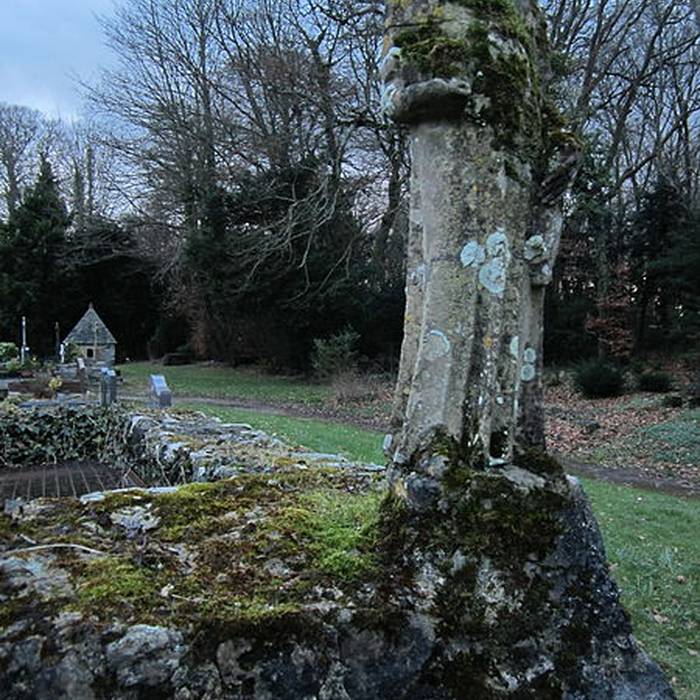 Photo de Église Saint-Martin de Montaigu-la-Brisette