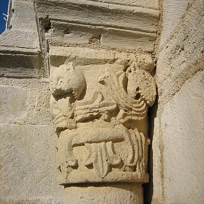 Photo de Église Saint-Martin de Montlouis