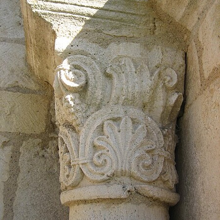 Photo de Église Saint-Martin de Montlouis