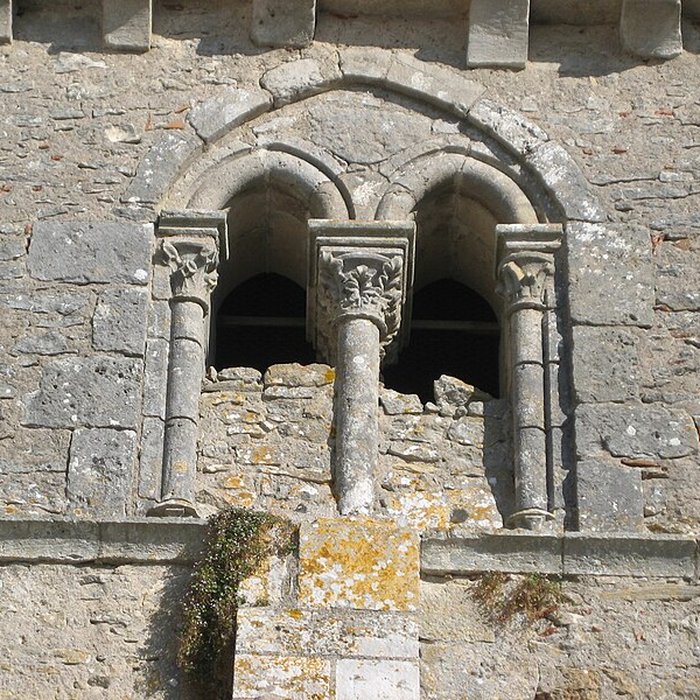 Photo de Église Saint-Martin de Montlouis