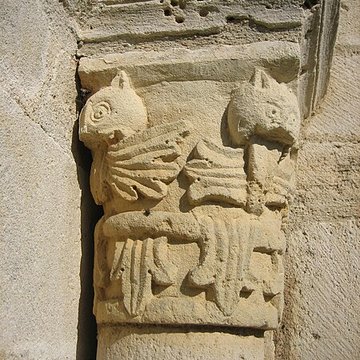 Église Saint-Martin de Montlouis