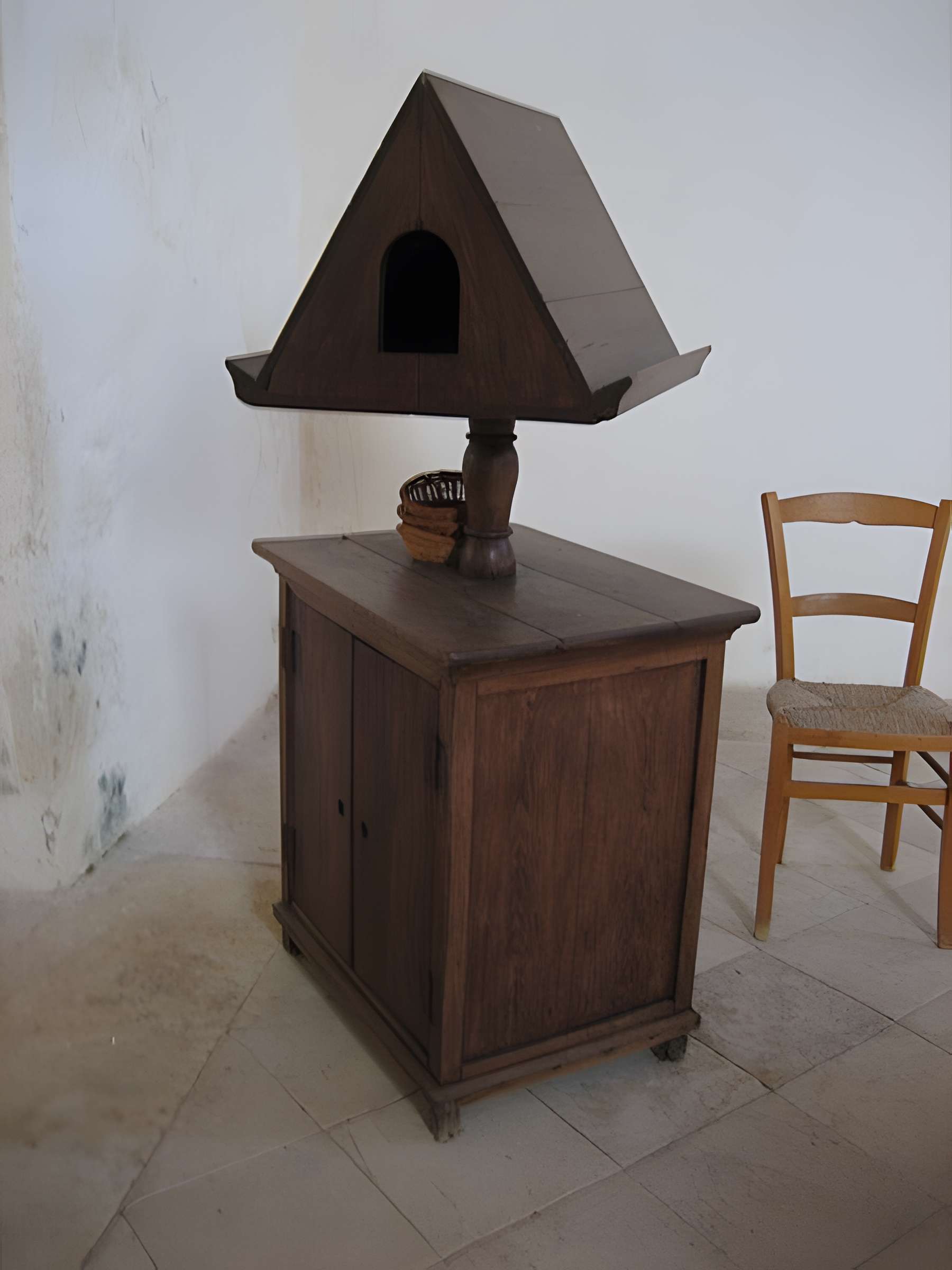 Église Saint-Martin de Montlouis