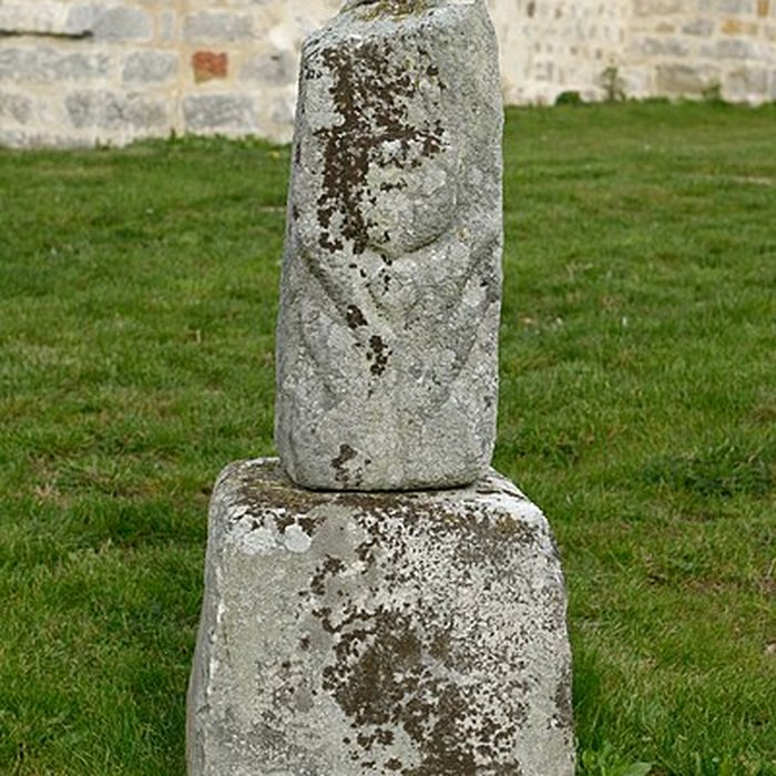 Photo de Église Saint-Martin de Montmachoux
