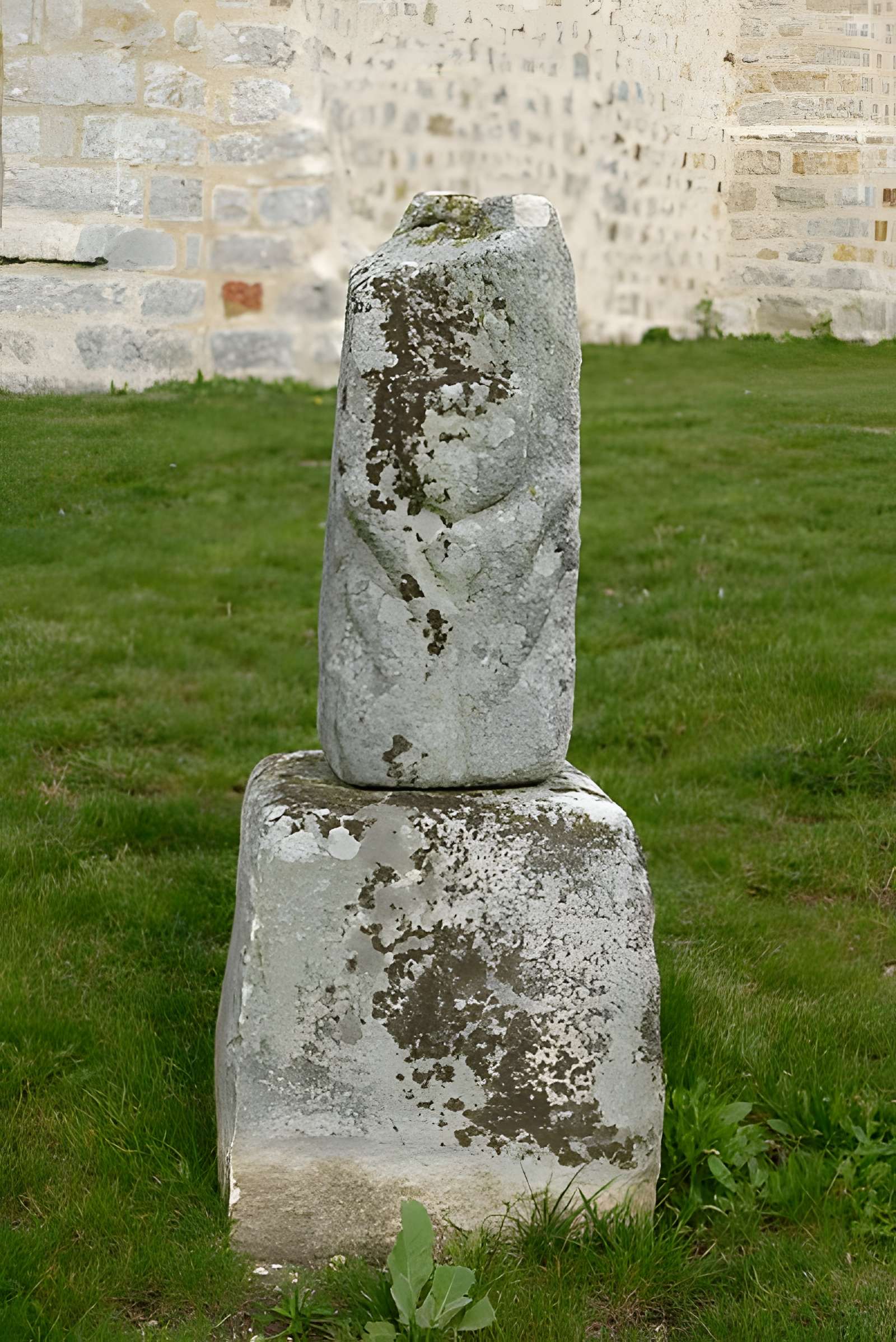 Église Saint-Martin de Montmachoux