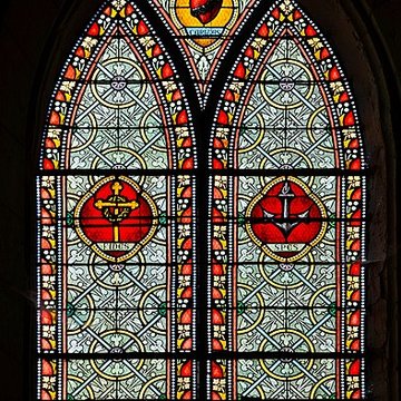 Église Saint-Martin de Montpellier-de-Médillan