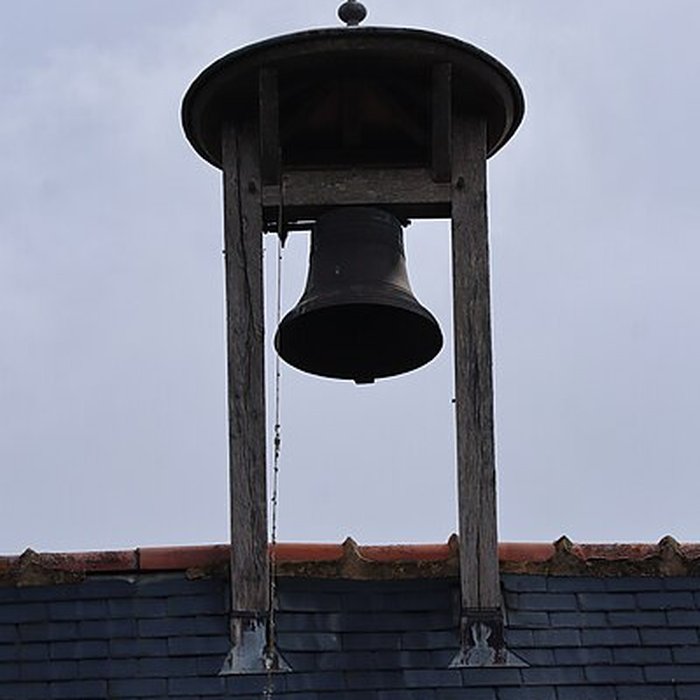Photo de Église Saint-Martin de Moulins