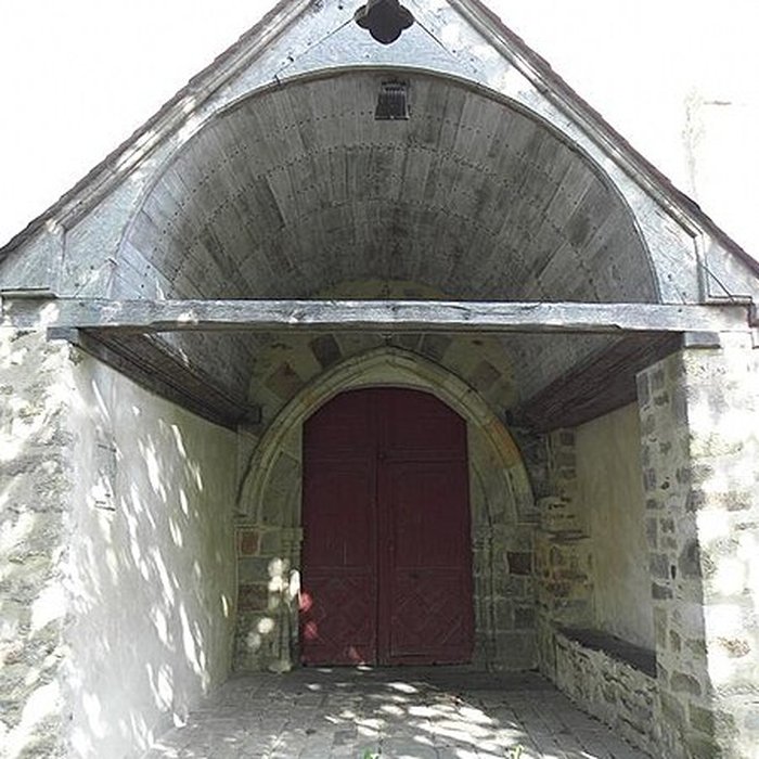 Photo de Église Saint-Martin de Moulins