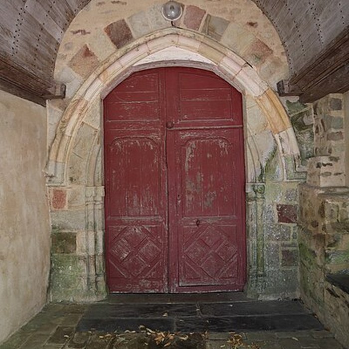 Photo de Église Saint-Martin de Moulins