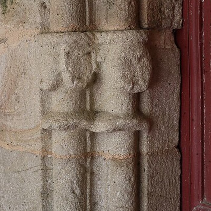 Photo de Église Saint-Martin de Moulins
