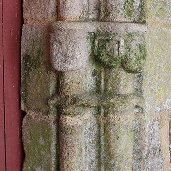 Photo de Église Saint-Martin de Moulins