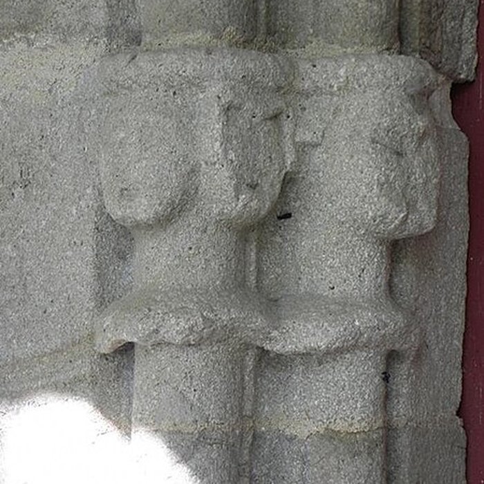 Photo de Église Saint-Martin de Moulins