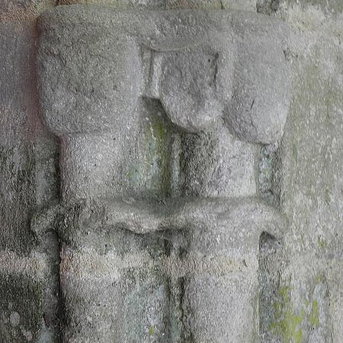 Photo de Église Saint-Martin de Moulins