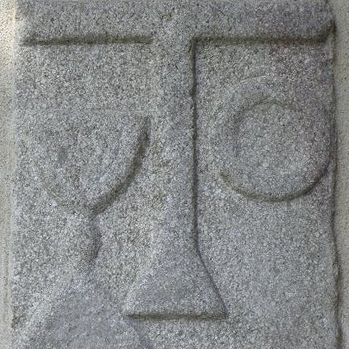 Photo de Église Saint-Martin de Moulins