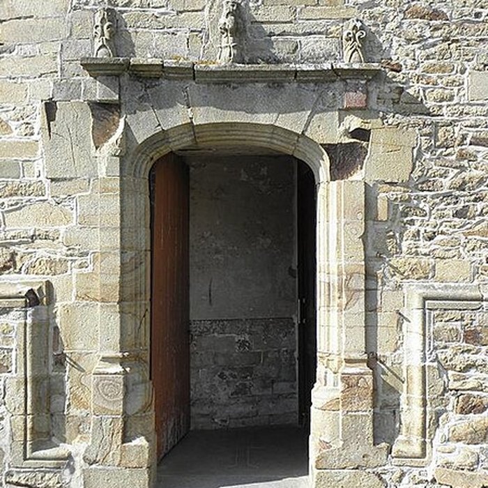 Photo de Église Saint-Martin de Moulins
