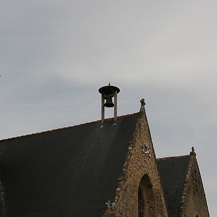 Photo de Église Saint-Martin de Moulins