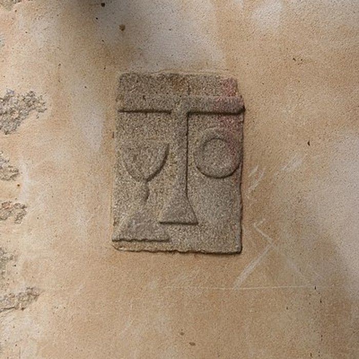 Photo de Église Saint-Martin de Moulins