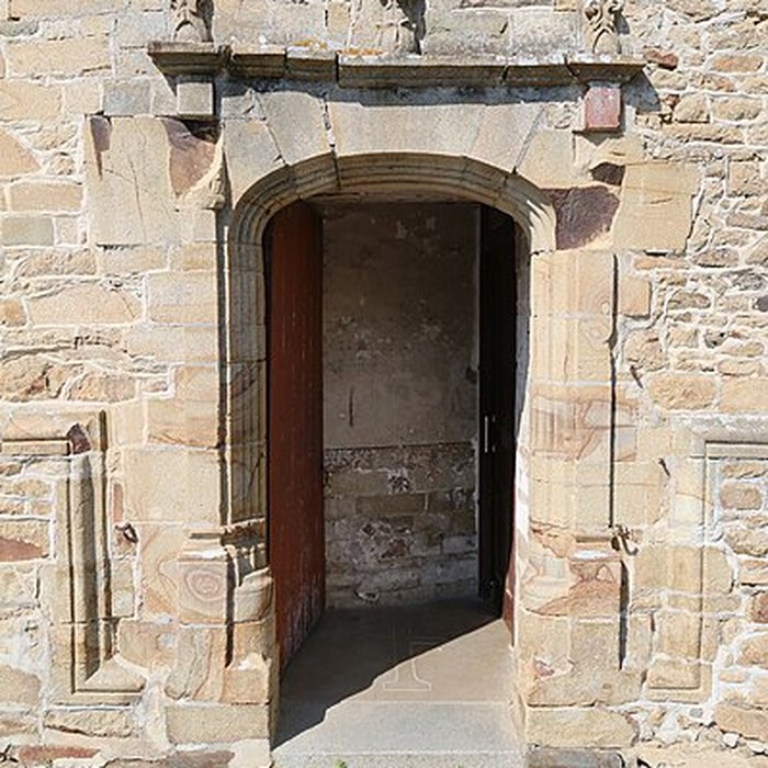 Photo de Église Saint-Martin de Moulins