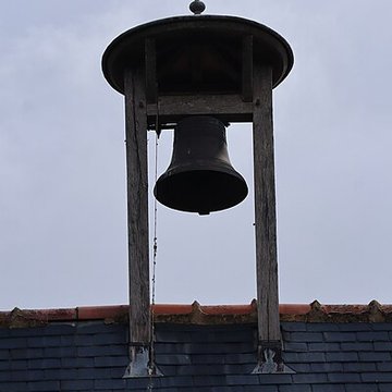 Église Saint-Martin de Moulins