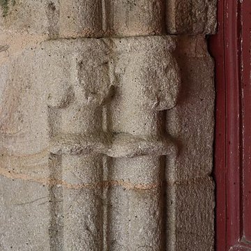 Église Saint-Martin de Moulins
