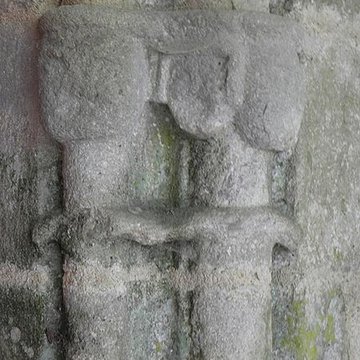 Église Saint-Martin de Moulins