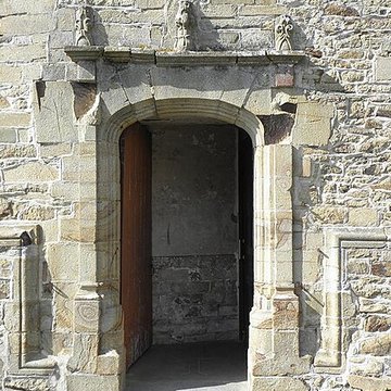 Église Saint-Martin de Moulins