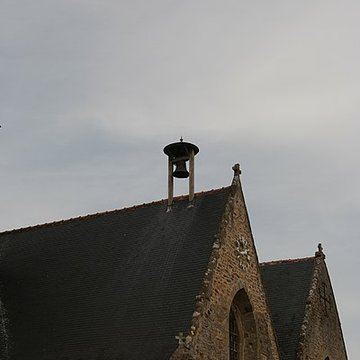Église Saint-Martin de Moulins
