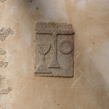 Église Saint-Martin de Moulins