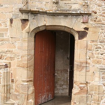 Église Saint-Martin de Moulins